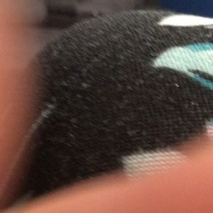 Meet your Posher, Mackenzie